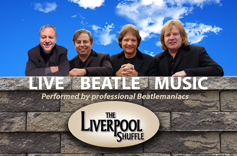 Long Island Music & Entertainment Hall of Fame  to Host ‘Beatles on the Balcony’  Free Concert on June 30th  Plus Awarding of $10,000 in Scholarships
